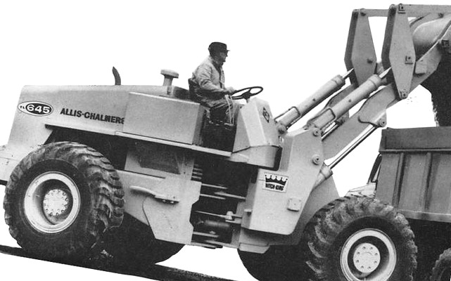 Allis Chalmers