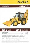Cimas 85B