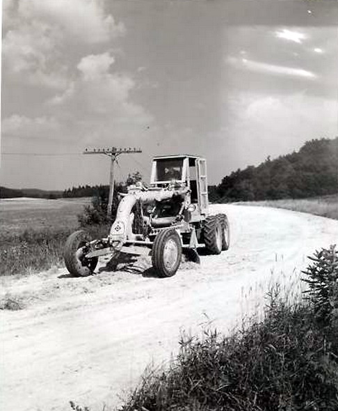 Allis Chalmers