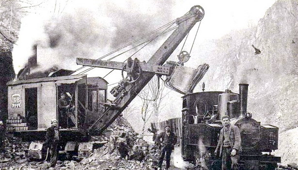 Bucyrus