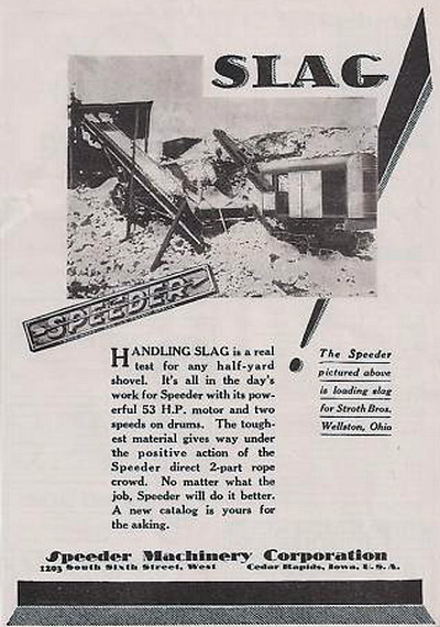 Speeder