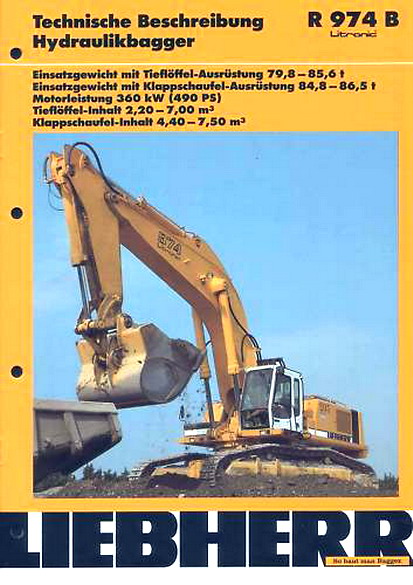 Liebherr