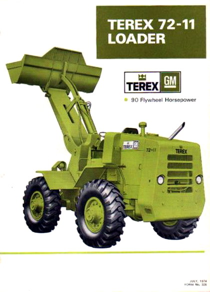 Terex