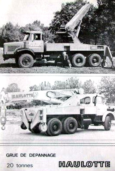 Haulotte