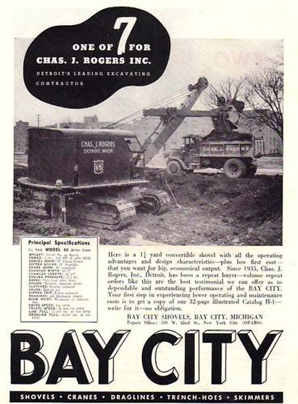 Bay City