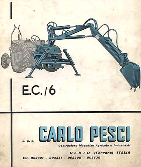 Carlo Pesci