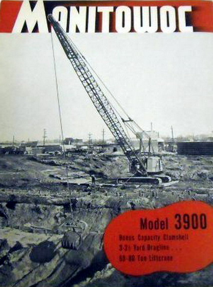 Manitowoc