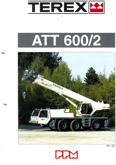 Terex PPM
