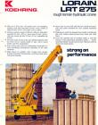 Koehring Lorain