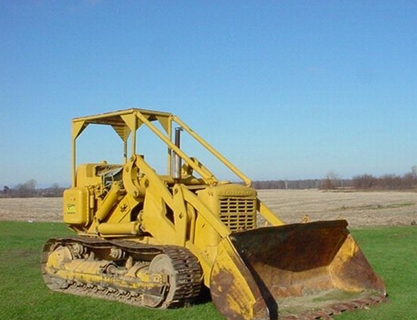 Caterpillar 977H