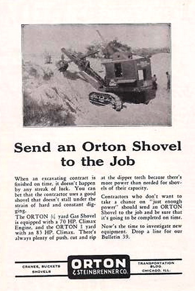 Orton