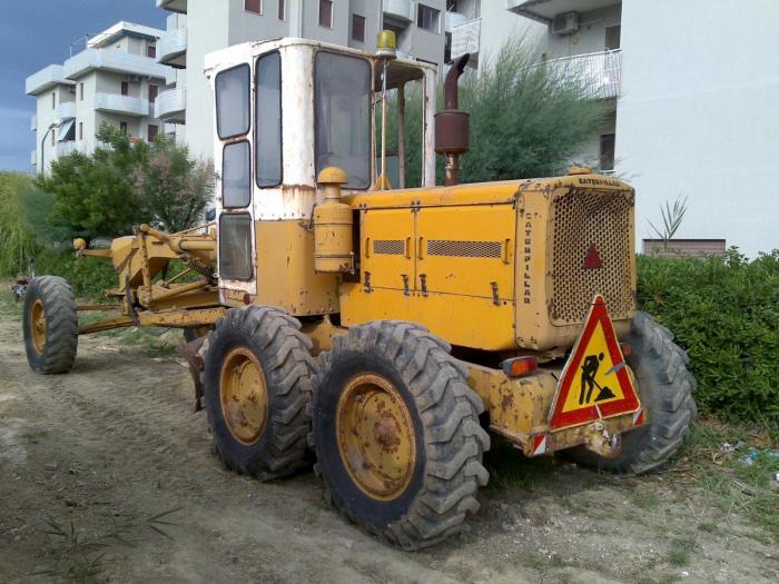 CATERPILLAR