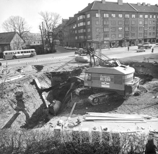 Landsverk