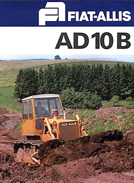 Fiat Allis