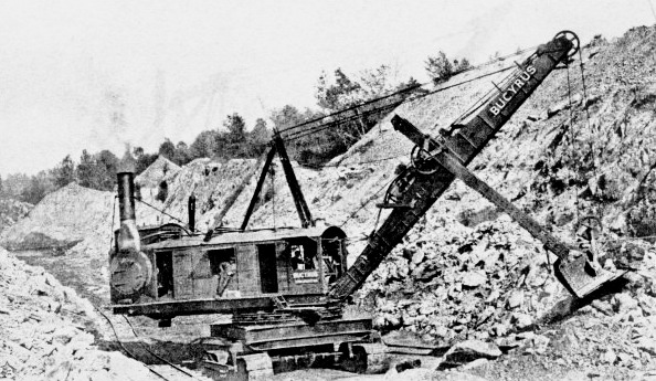 Bucyrus