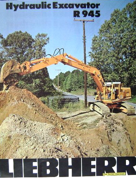 Liebherr