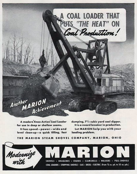 Marion