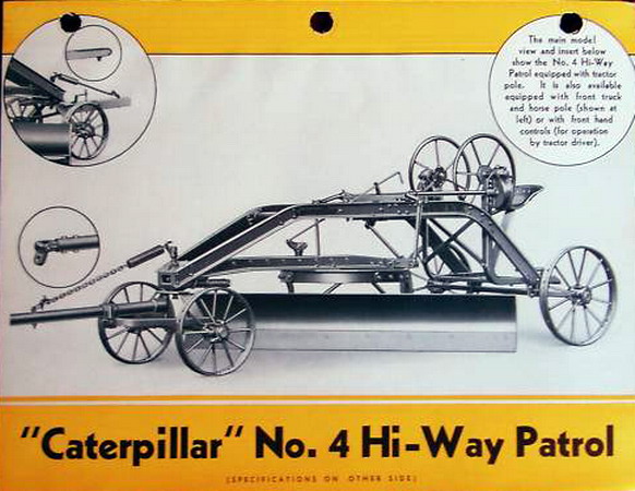 Caterpillar