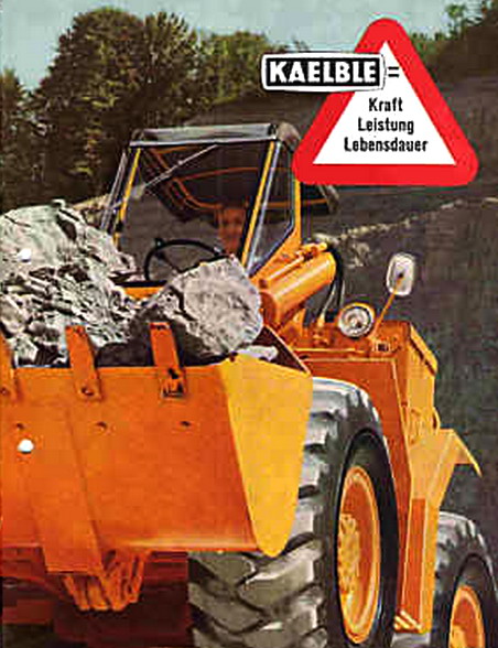 Kaelble