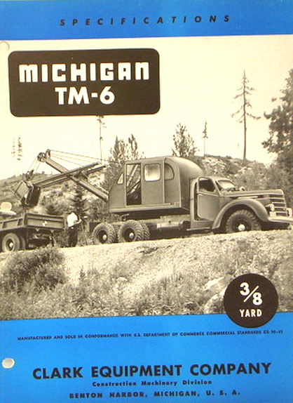 Clark Michigan