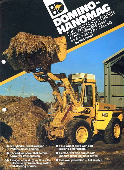 Hanomag