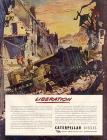 Caterpillar