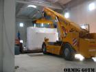 Autogrù ORMIG