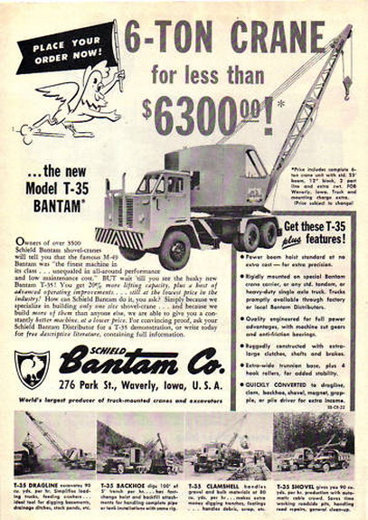 Bantam