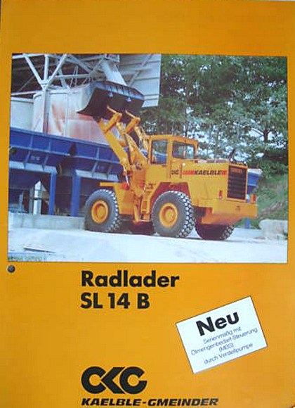 Kaelble