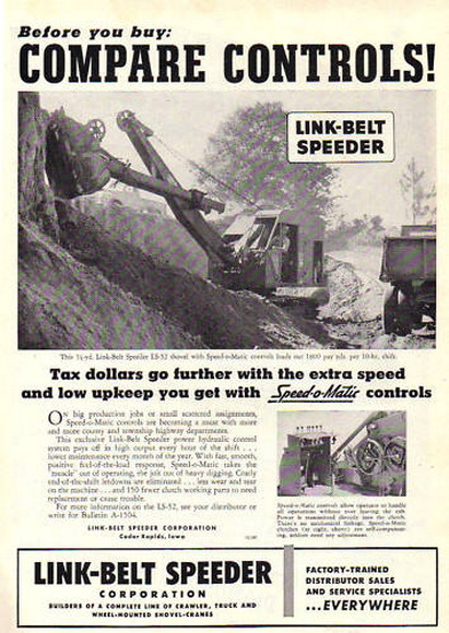 Link Belt