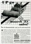 Monarch/Allis Chalmers