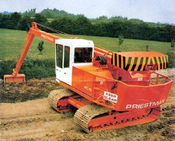 Priestman