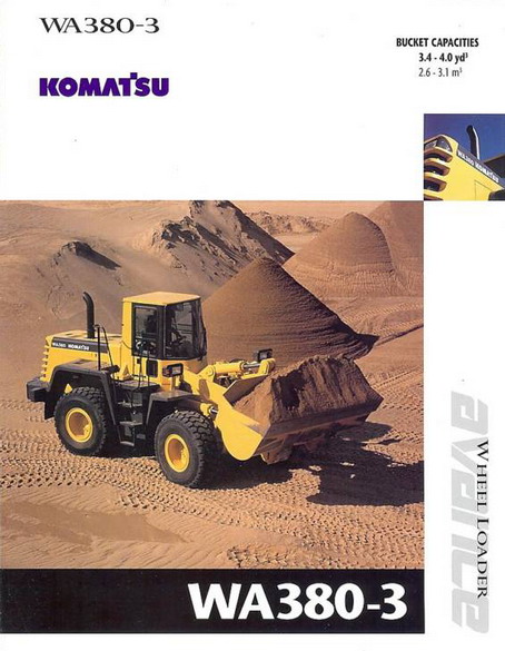 Komatsu