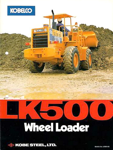 Kobelco