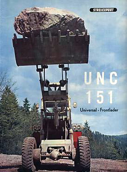 UNC