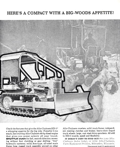 Allis Chalmers