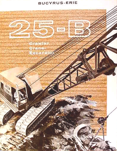 Bucyrus Erie