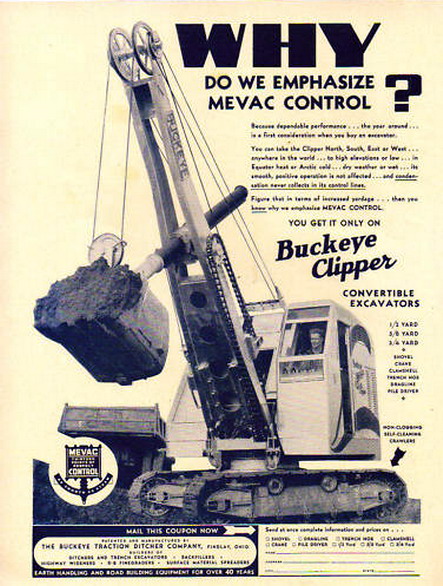 Buckeye