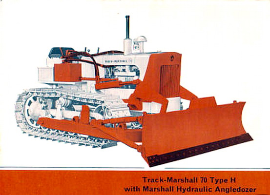 Track Marshall