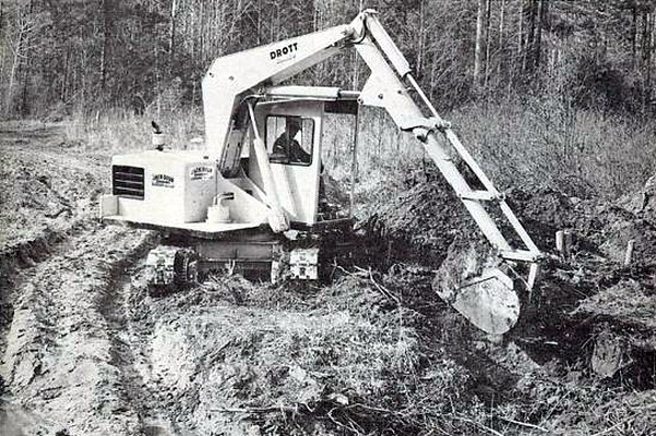Drott