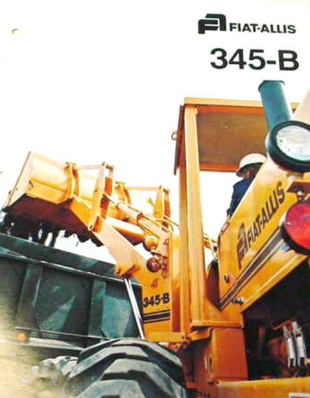 Fiat Allis