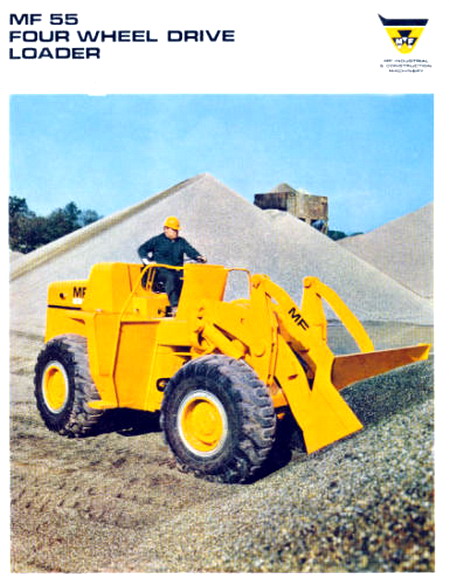 Massey Ferguson