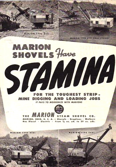 Marion