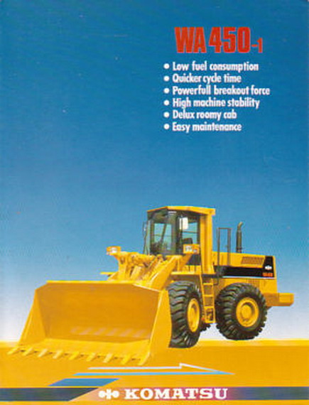 Komatsu