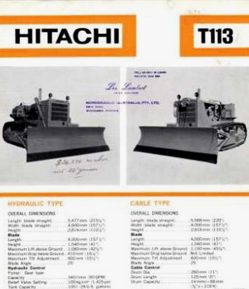 Hitachi