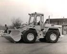 Massey Ferguson