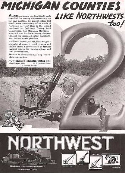 Northwest