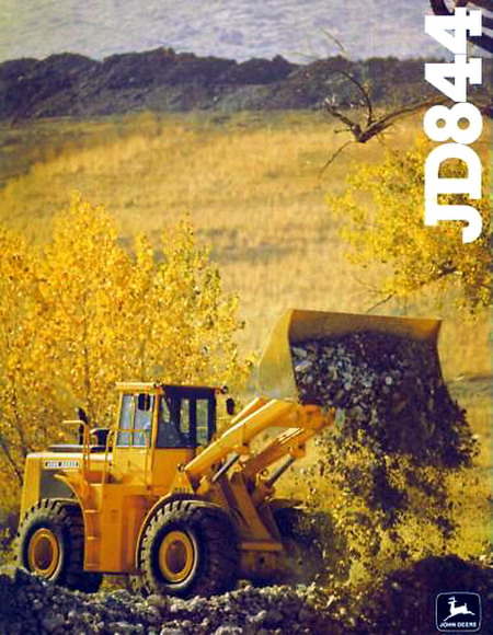John Deere