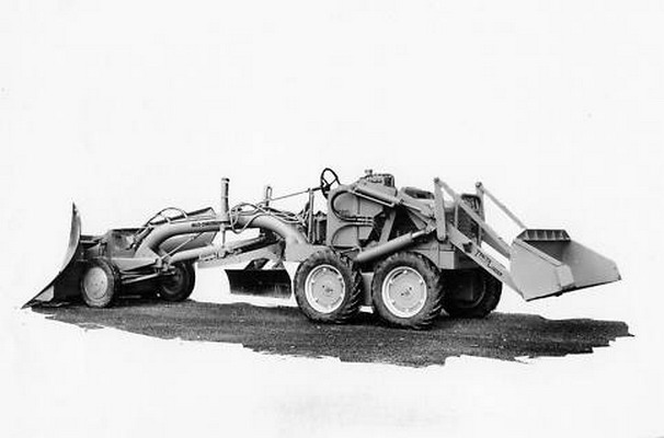 Allis Chalmers