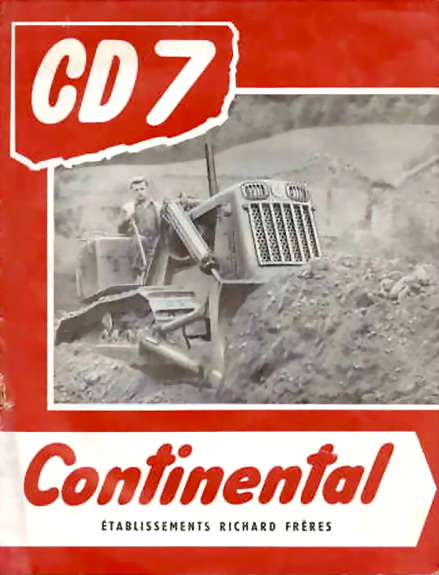 Continental